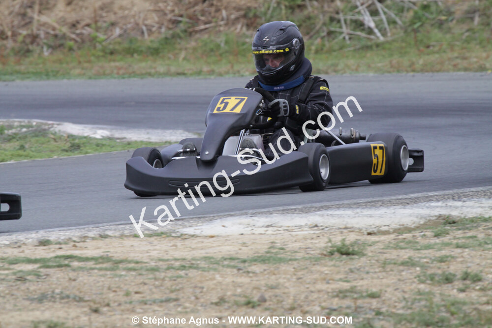 18/07/2010 : Défi France 2010 à Layrac (photos Stéphane Agnus) 2010 — karting