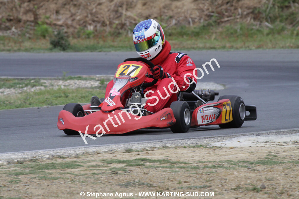18/07/2010 : Défi France 2010 à Layrac (photos Stéphane Agnus) 2010 — karting