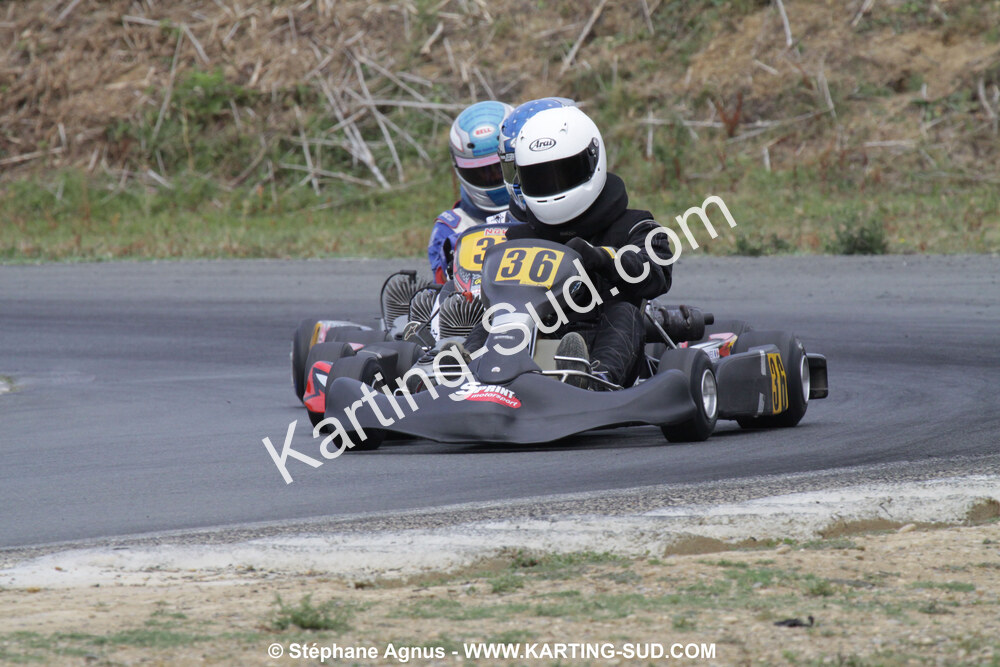 18/07/2010 : Défi France 2010 à Layrac (photos Stéphane Agnus) 2010 — karting