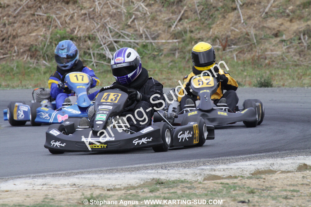 18/07/2010 : Défi France 2010 à Layrac (photos Stéphane Agnus) 2010 — karting