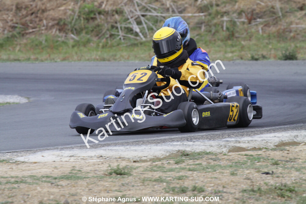 18/07/2010 : Défi France 2010 à Layrac (photos Stéphane Agnus) 2010 — karting