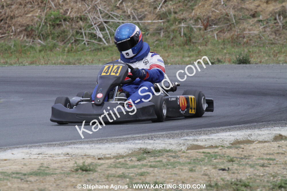 18/07/2010 : Défi France 2010 à Layrac (photos Stéphane Agnus) 2010 — karting