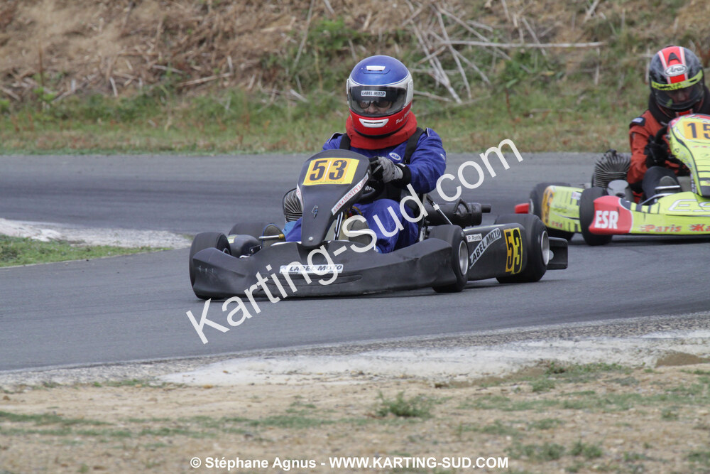 18/07/2010 : Défi France 2010 à Layrac (photos Stéphane Agnus) 2010 — karting