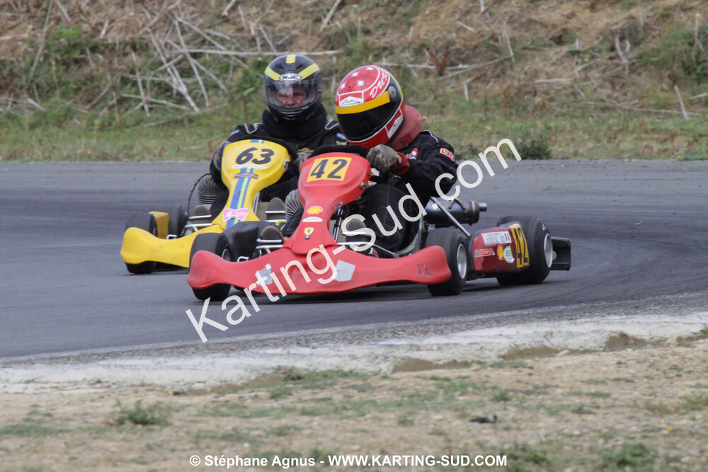 18/07/2010 : Défi France 2010 à Layrac (photos Stéphane Agnus) 2010 — karting