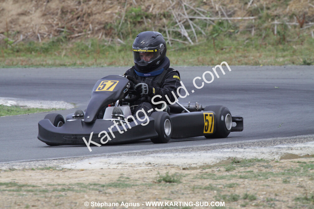 18/07/2010 : Défi France 2010 à Layrac (photos Stéphane Agnus) 2010 — karting