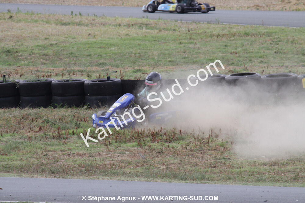 18/07/2010 : Défi France 2010 à Layrac (photos Stéphane Agnus) 2010 — karting