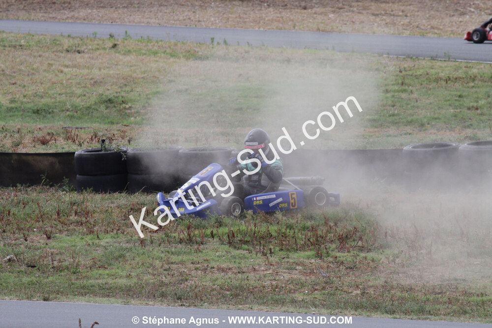 18/07/2010 : Défi France 2010 à Layrac (photos Stéphane Agnus) 2010 — karting