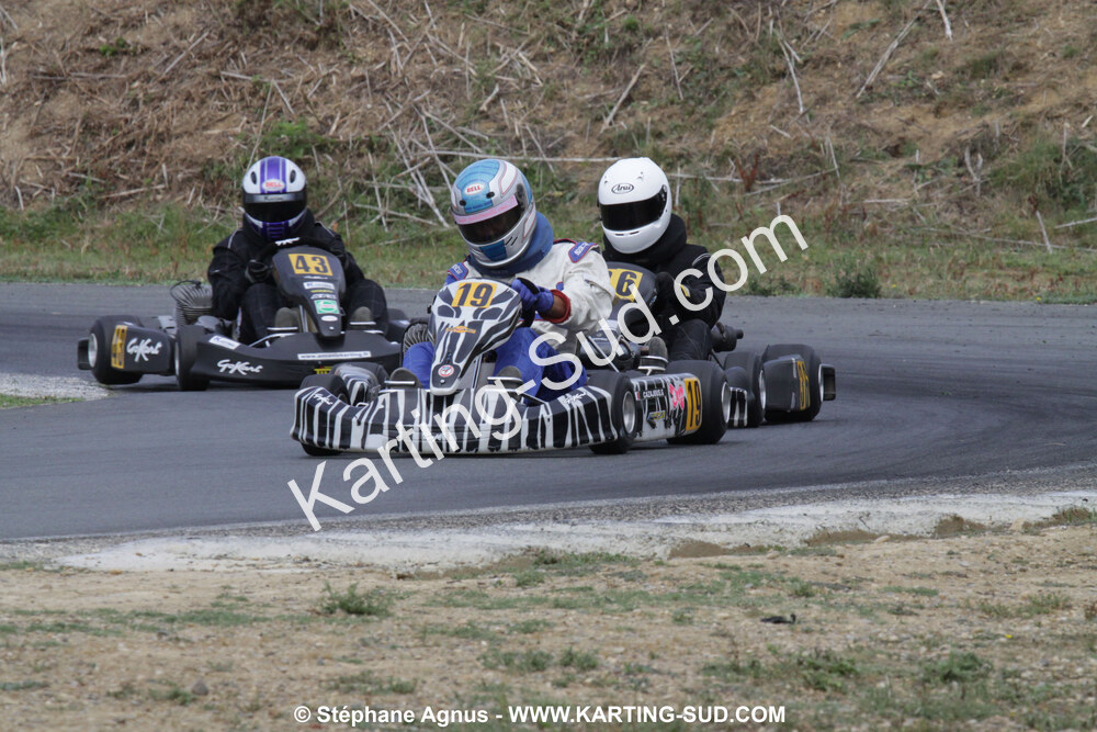 18/07/2010 : Défi France 2010 à Layrac (photos Stéphane Agnus) 2010 — karting