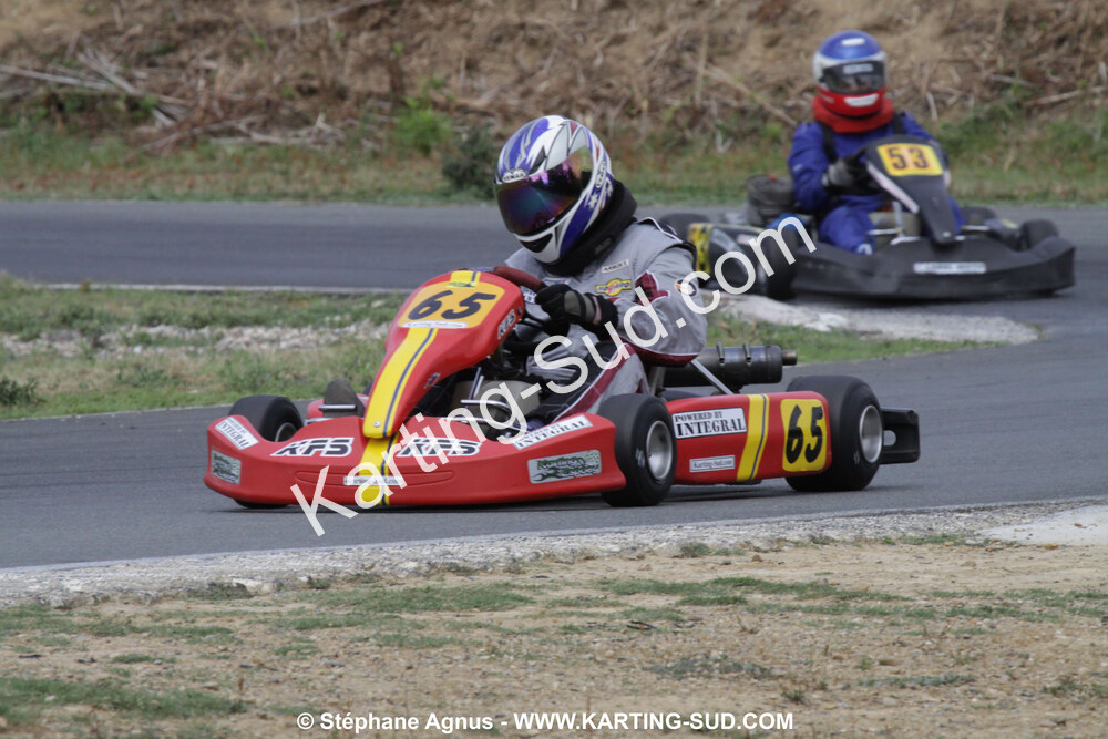 18/07/2010 : Défi France 2010 à Layrac (photos Stéphane Agnus) 2010 — karting