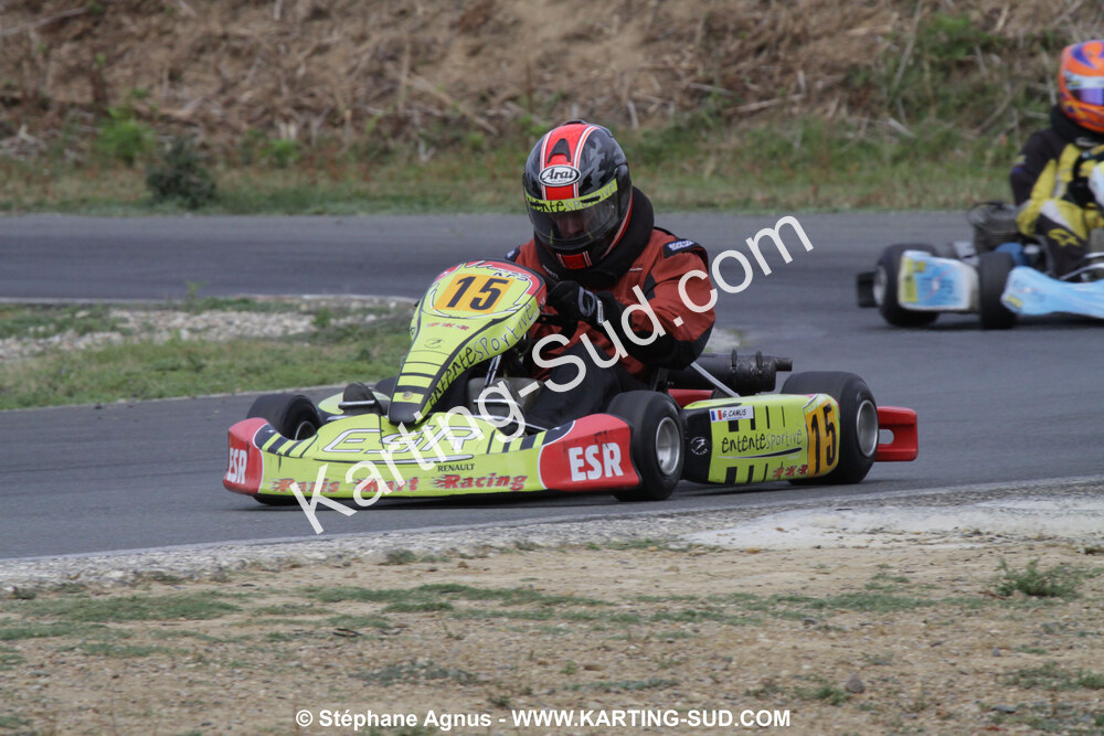 18/07/2010 : Défi France 2010 à Layrac (photos Stéphane Agnus) 2010 — karting
