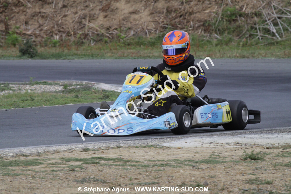 18/07/2010 : Défi France 2010 à Layrac (photos Stéphane Agnus) 2010 — karting