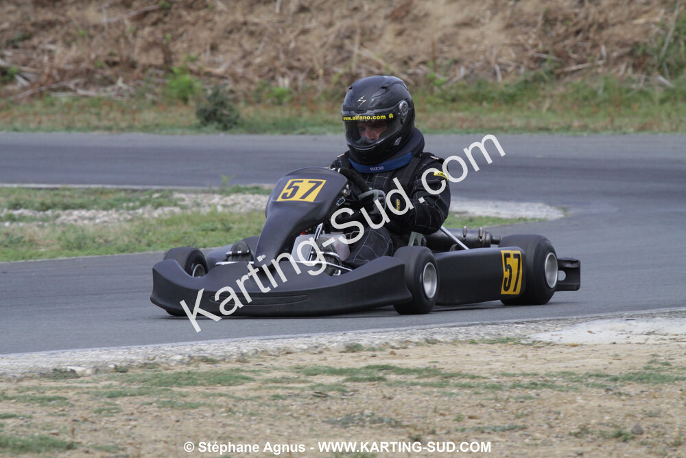 18/07/2010 : Défi France 2010 à Layrac (photos Stéphane Agnus) 2010 — karting