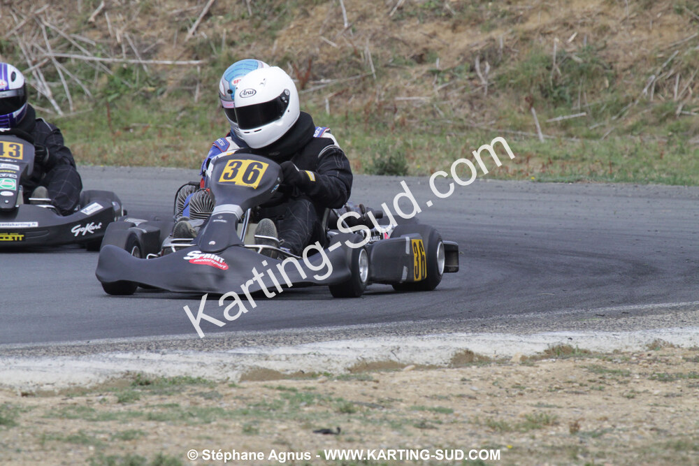 18/07/2010 : Défi France 2010 à Layrac (photos Stéphane Agnus) 2010 — karting