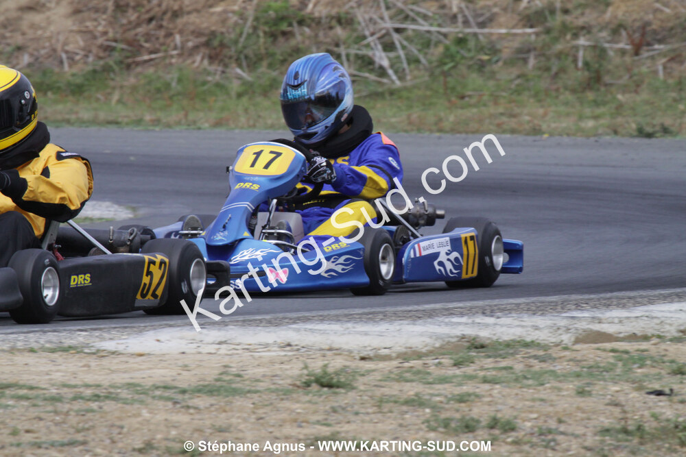 18/07/2010 : Défi France 2010 à Layrac (photos Stéphane Agnus) 2010 — karting