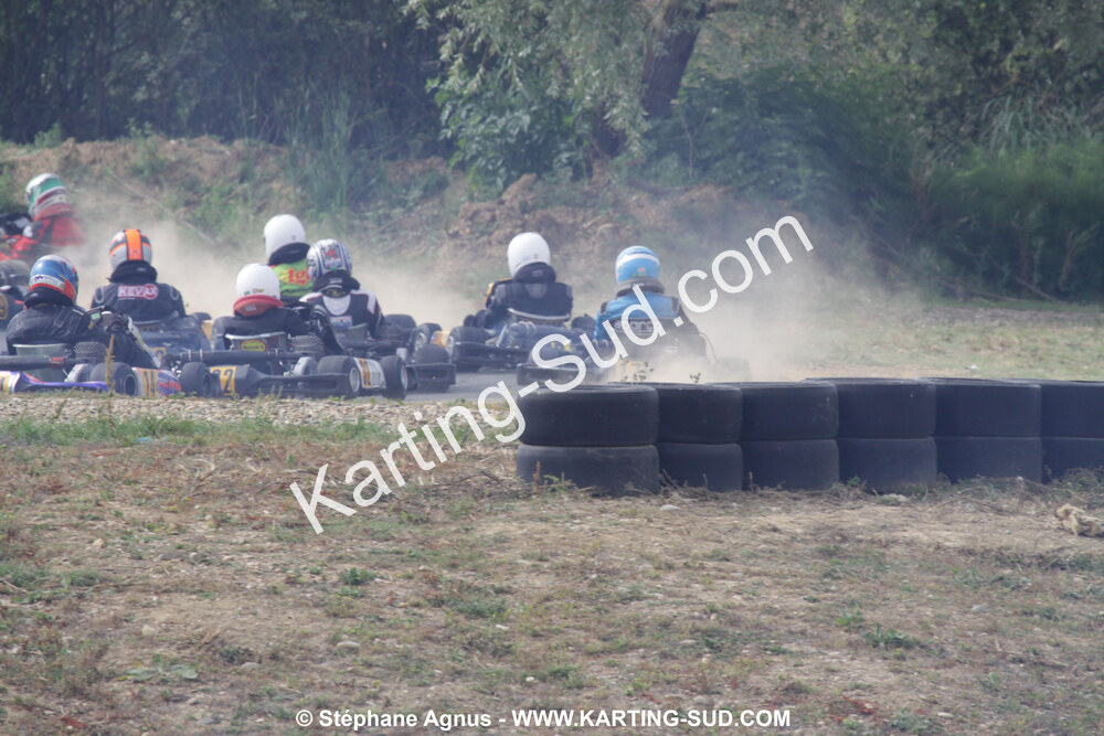 18/07/2010 : Défi France 2010 à Layrac (photos Stéphane Agnus) 2010 — karting