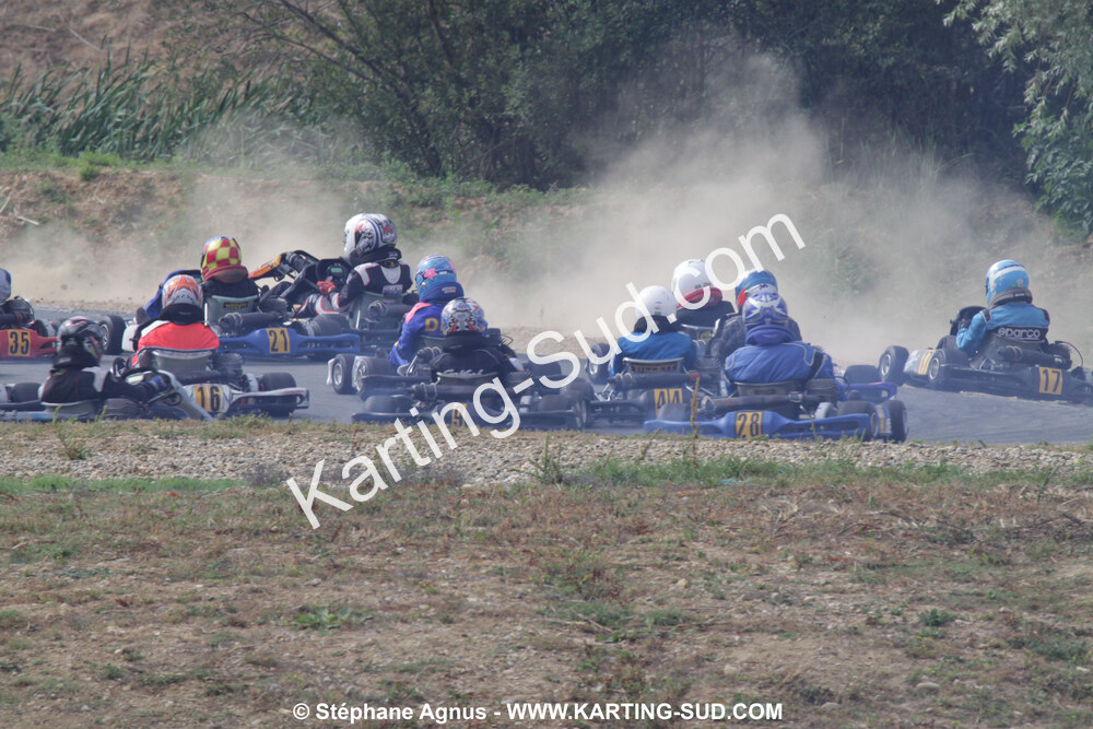 18/07/2010 : Défi France 2010 à Layrac (photos Stéphane Agnus) 2010 — karting