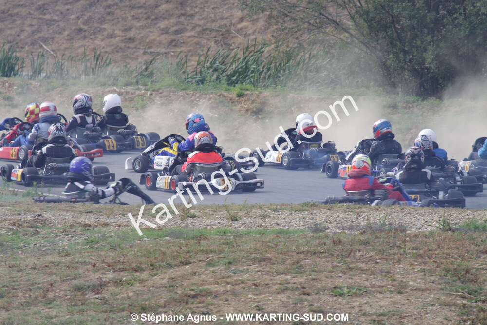 18/07/2010 : Défi France 2010 à Layrac (photos Stéphane Agnus) 2010 — karting