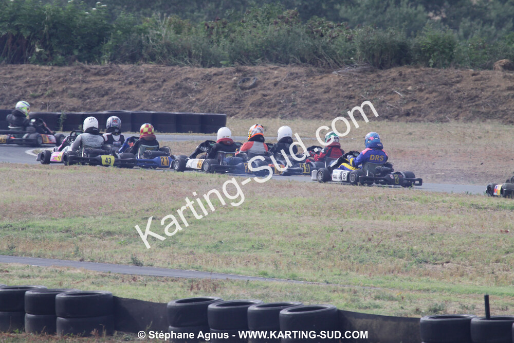 18/07/2010 : Défi France 2010 à Layrac (photos Stéphane Agnus) 2010 — karting
