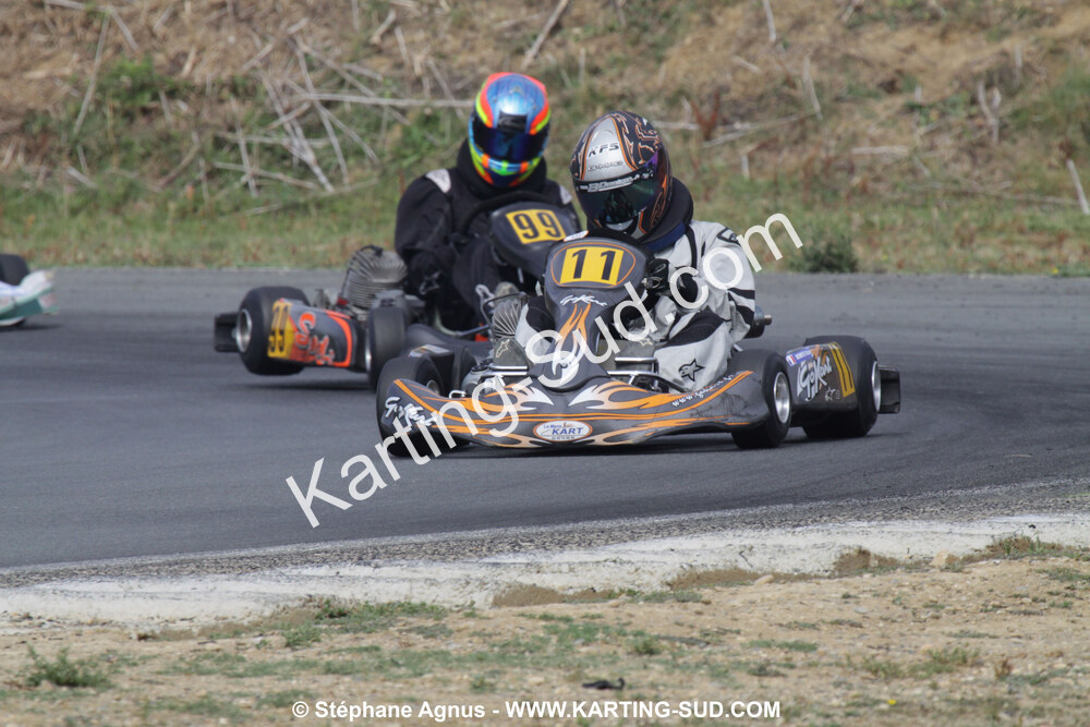 18/07/2010 : Défi France 2010 à Layrac (photos Stéphane Agnus) 2010 — karting
