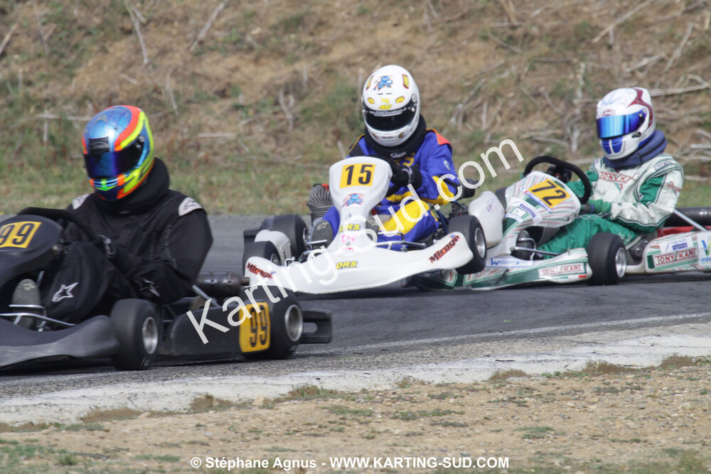 18/07/2010 : Défi France 2010 à Layrac (photos Stéphane Agnus) 2010 — karting