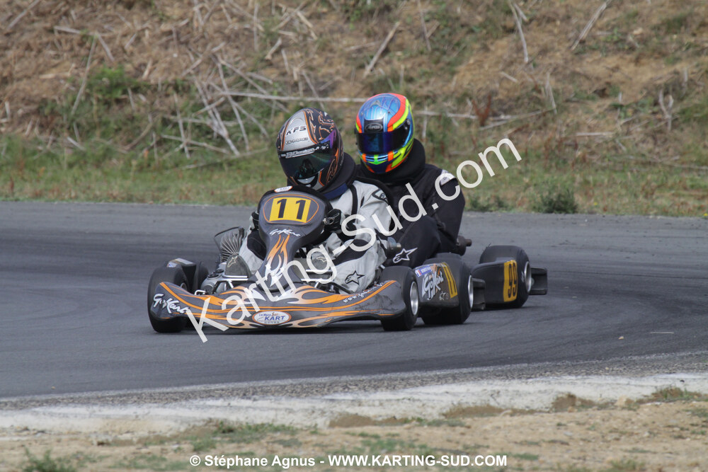 18/07/2010 : Défi France 2010 à Layrac (photos Stéphane Agnus) 2010 — karting