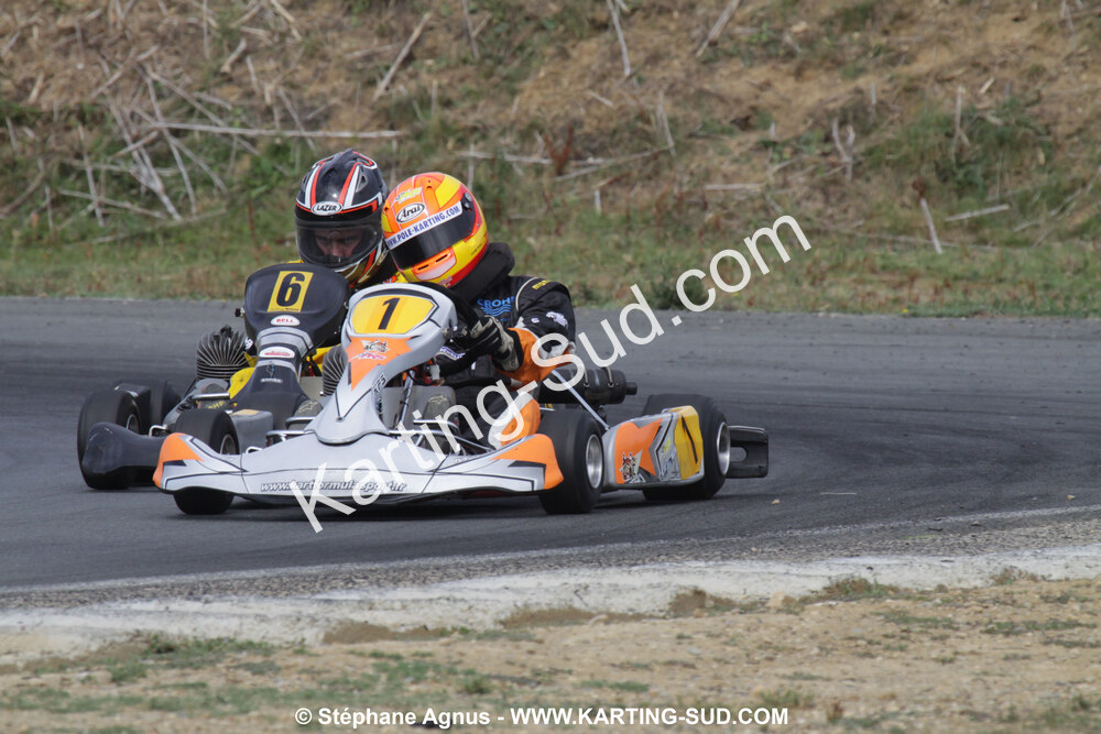 18/07/2010 : Défi France 2010 à Layrac (photos Stéphane Agnus) 2010 — karting