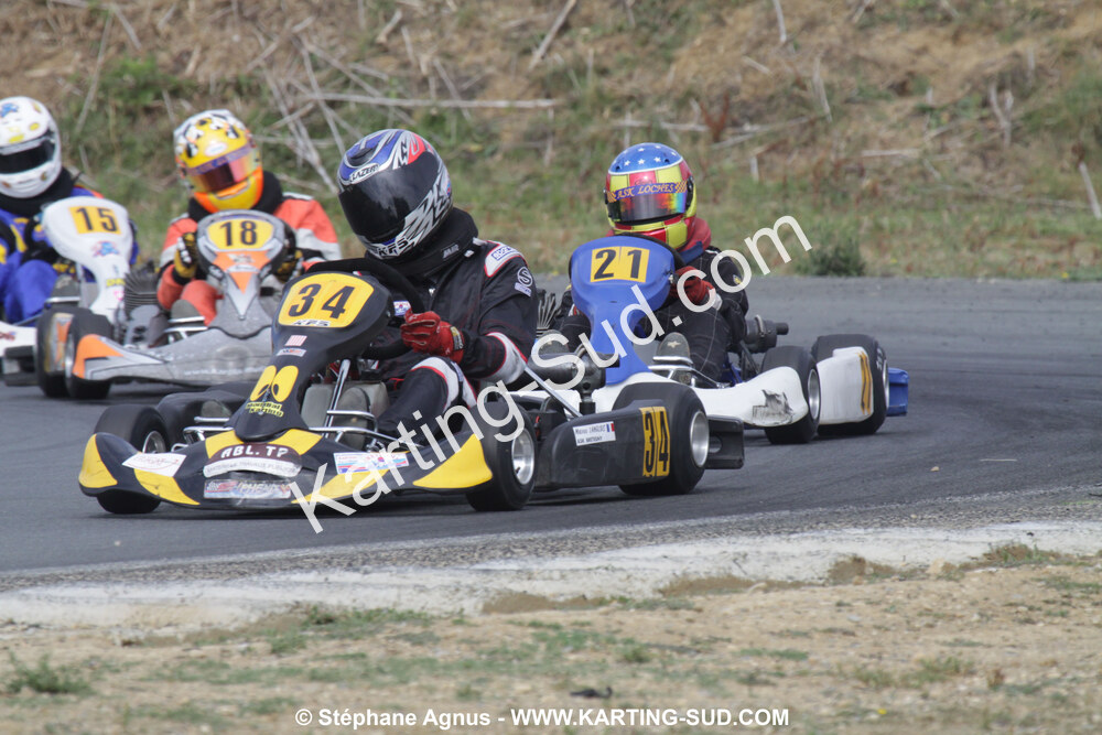 18/07/2010 : Défi France 2010 à Layrac (photos Stéphane Agnus) 2010 — karting