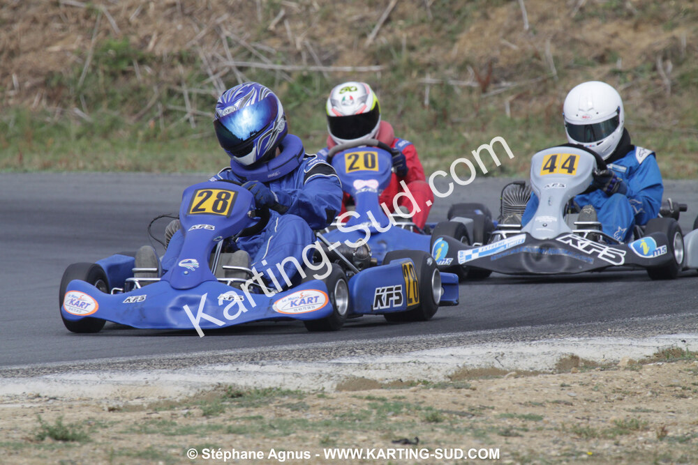 18/07/2010 : Défi France 2010 à Layrac (photos Stéphane Agnus) 2010 — karting
