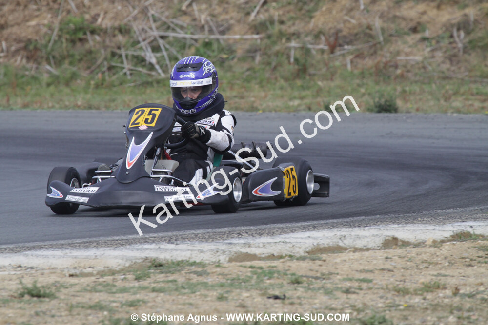 18/07/2010 : Défi France 2010 à Layrac (photos Stéphane Agnus) 2010 — karting