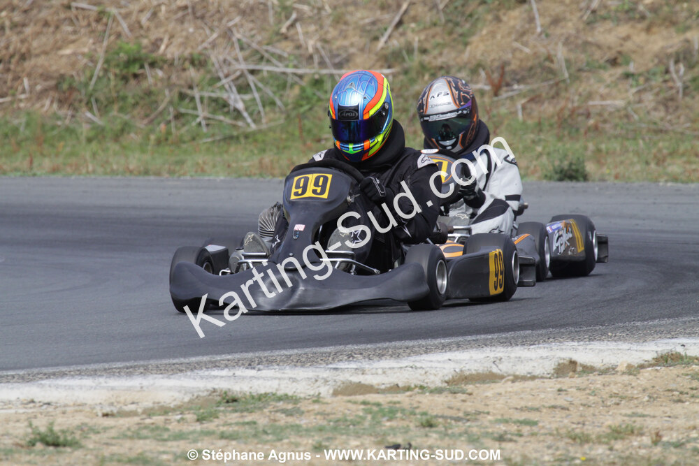18/07/2010 : Défi France 2010 à Layrac (photos Stéphane Agnus) 2010 — karting