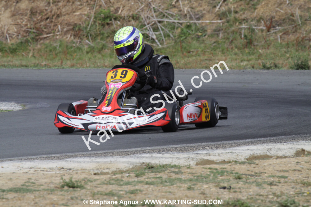 18/07/2010 : Défi France 2010 à Layrac (photos Stéphane Agnus) 2010 — karting