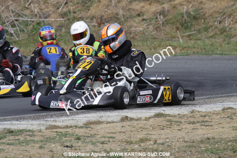18/07/2010 : Défi France 2010 à Layrac (photos Stéphane Agnus) 2010 — karting