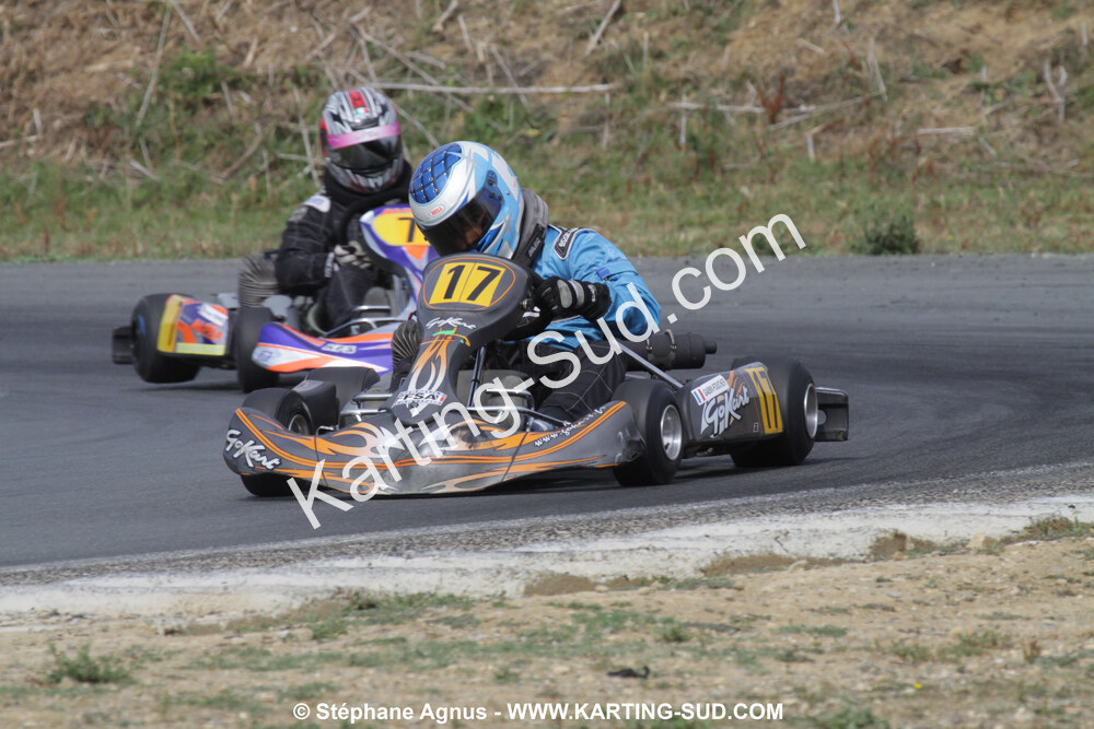 18/07/2010 : Défi France 2010 à Layrac (photos Stéphane Agnus) 2010 — karting