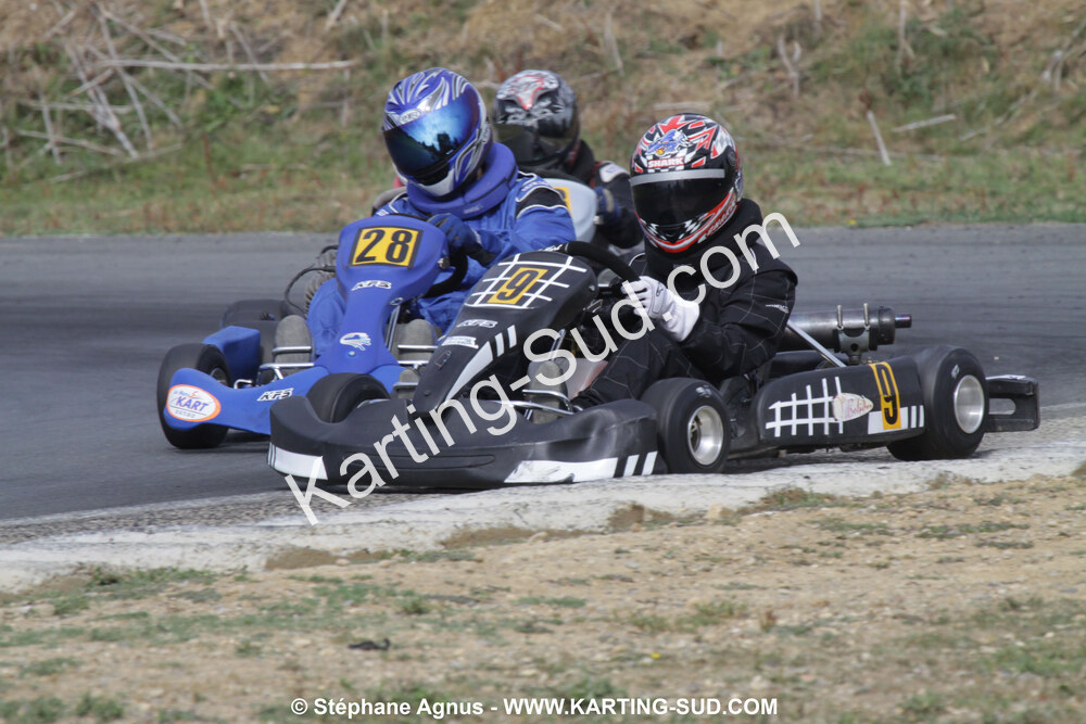18/07/2010 : Défi France 2010 à Layrac (photos Stéphane Agnus) 2010 — karting