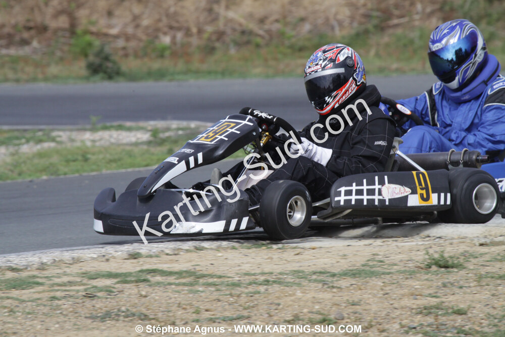 18/07/2010 : Défi France 2010 à Layrac (photos Stéphane Agnus) 2010 — karting