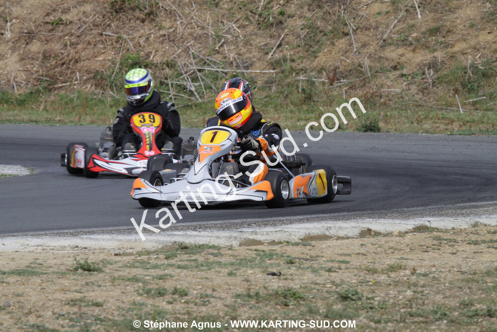18/07/2010 : Défi France 2010 à Layrac (photos Stéphane Agnus) 2010 — karting