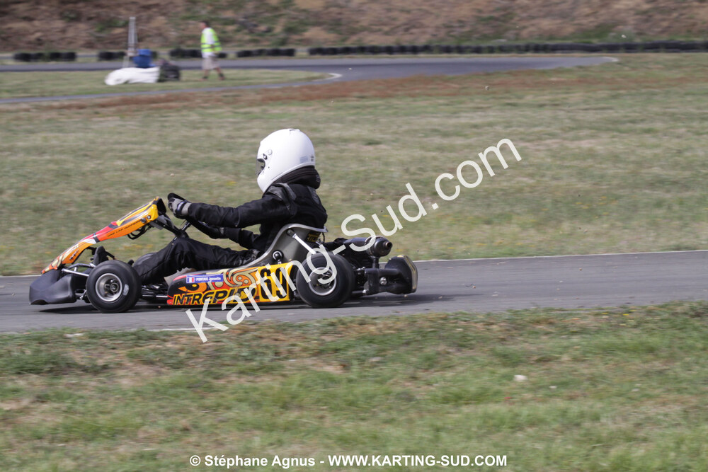 18/07/2010 : Défi France 2010 à Layrac (photos Stéphane Agnus) 2010 — karting