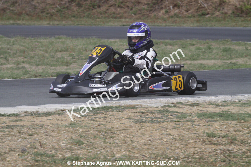 18/07/2010 : Défi France 2010 à Layrac (photos Stéphane Agnus) 2010 — karting