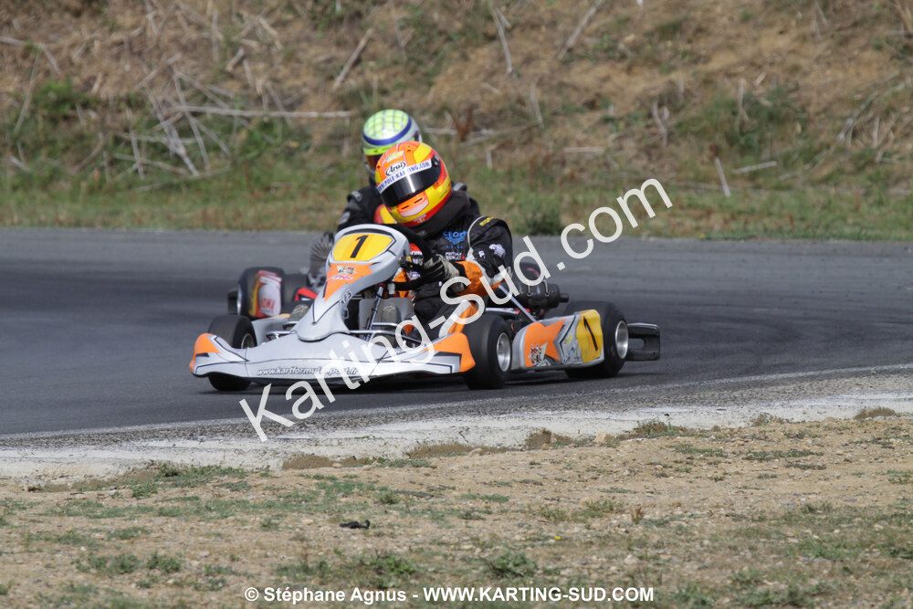 18/07/2010 : Défi France 2010 à Layrac (photos Stéphane Agnus) 2010 — karting