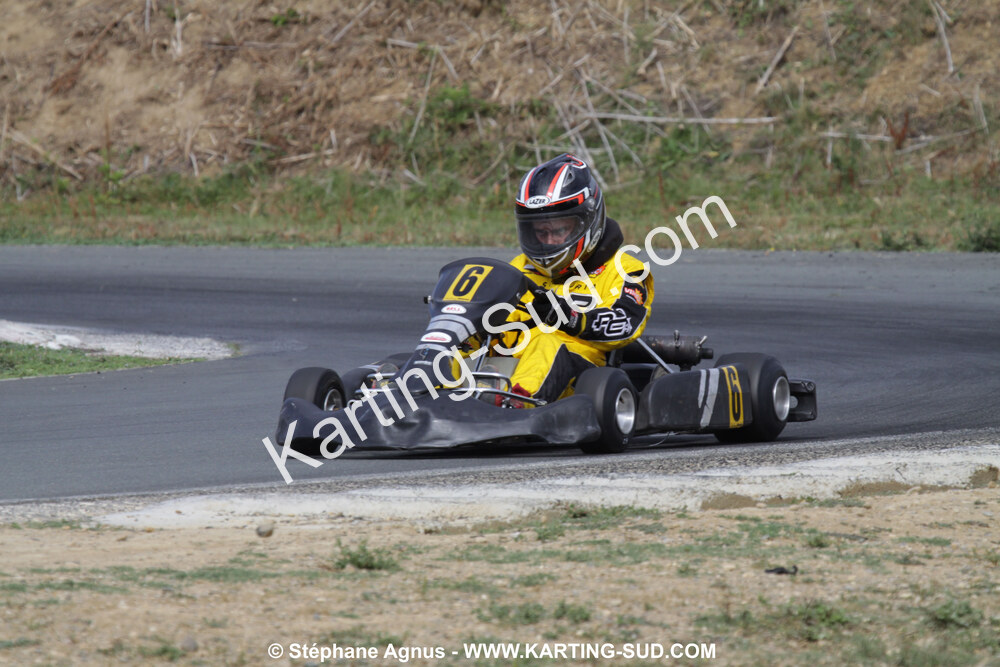 18/07/2010 : Défi France 2010 à Layrac (photos Stéphane Agnus) 2010 — karting