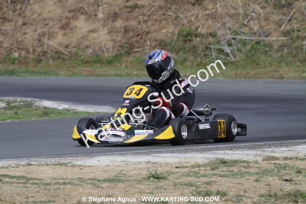 18/07/2010 : Défi France 2010 à Layrac (photos Stéphane Agnus) 2010 — karting