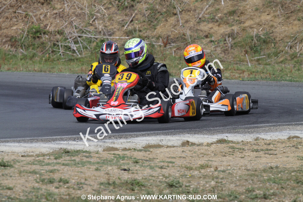 18/07/2010 : Défi France 2010 à Layrac (photos Stéphane Agnus) 2010 — karting