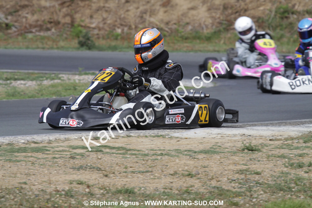 18/07/2010 : Défi France 2010 à Layrac (photos Stéphane Agnus) 2010 — karting