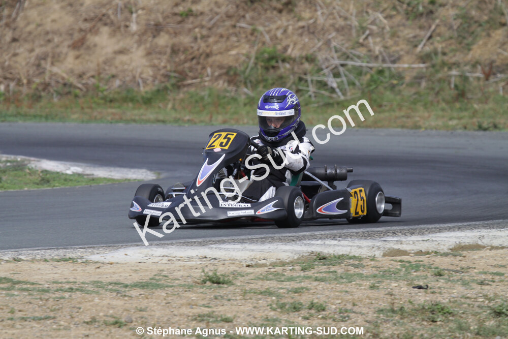 18/07/2010 : Défi France 2010 à Layrac (photos Stéphane Agnus) 2010 — karting