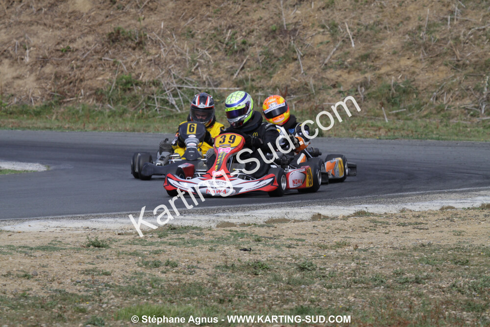 18/07/2010 : Défi France 2010 à Layrac (photos Stéphane Agnus) 2010 — karting