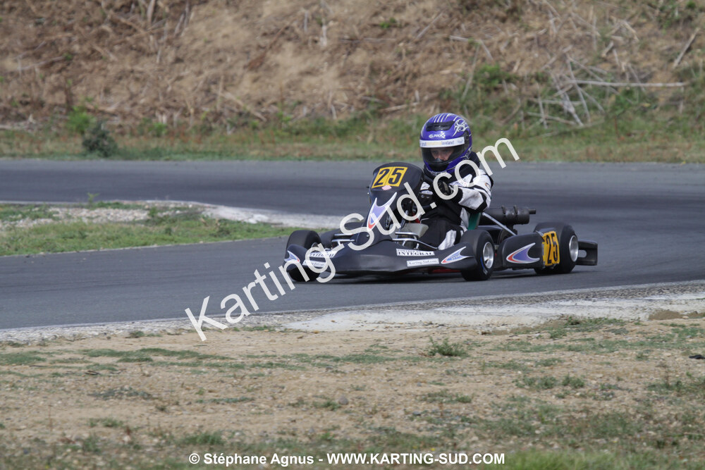 18/07/2010 : Défi France 2010 à Layrac (photos Stéphane Agnus) 2010 — karting