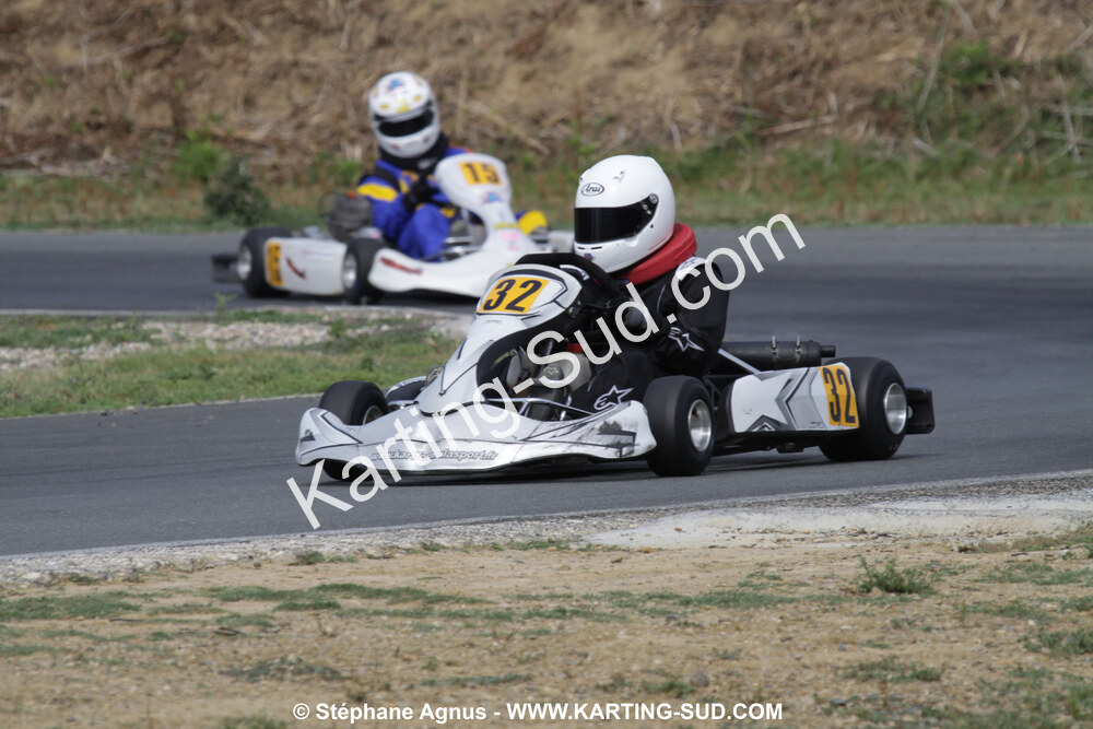 18/07/2010 : Défi France 2010 à Layrac (photos Stéphane Agnus) 2010 — karting