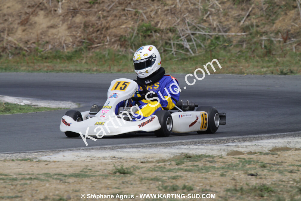 18/07/2010 : Défi France 2010 à Layrac (photos Stéphane Agnus) 2010 — karting