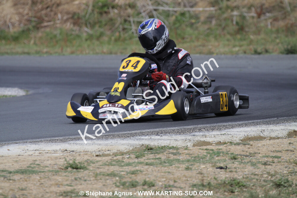 18/07/2010 : Défi France 2010 à Layrac (photos Stéphane Agnus) 2010 — karting