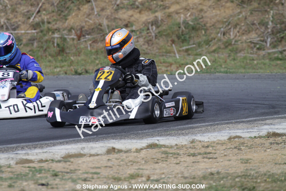 18/07/2010 : Défi France 2010 à Layrac (photos Stéphane Agnus) 2010 — karting